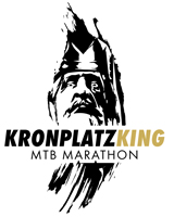 Logo Kronplatz King 2022