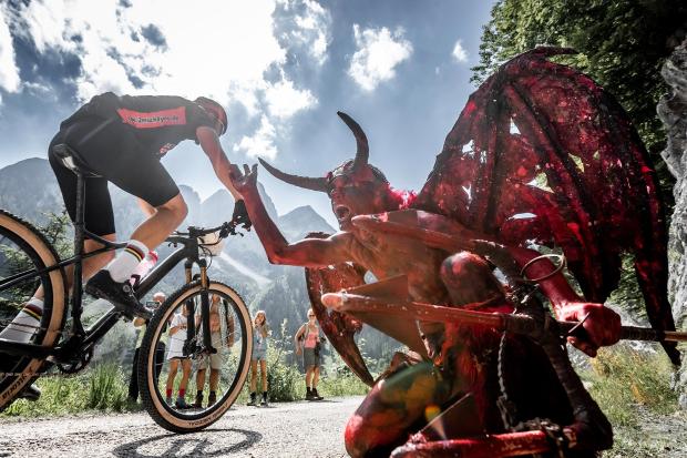 Salzkammergut Trophy 2022 (Foto: Erwin Haiden)