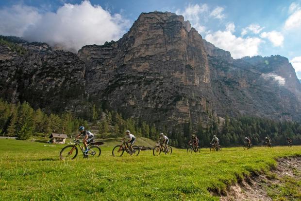 KronplatzKing MTB Marathon