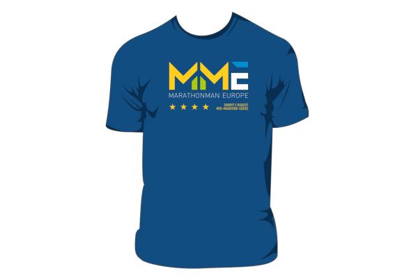 MME Finisher-Shirt 2025