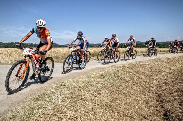 Franken Bike Marathon (Foto: sportograf)