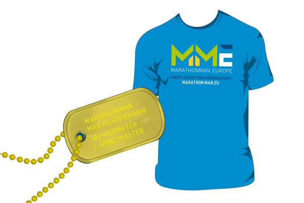 MME Finisher-Shirt 2026